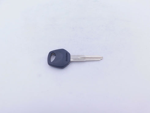 NEW SUZUKI KATANA GSX 600-650-750 OEM IGNITION KEY BLANK  37146-33E00